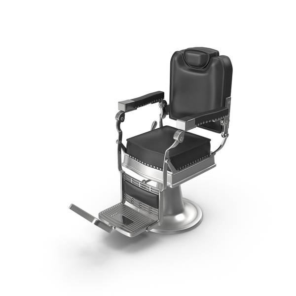 Barber: Stylist Chair Black PNG & PSD Images Barber: Stylist Chair Black PNG & PSD Images