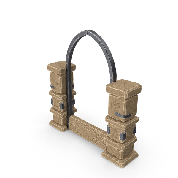Stylized Arch PNG & PSD Images Stylized Arch PNG & PSD Images