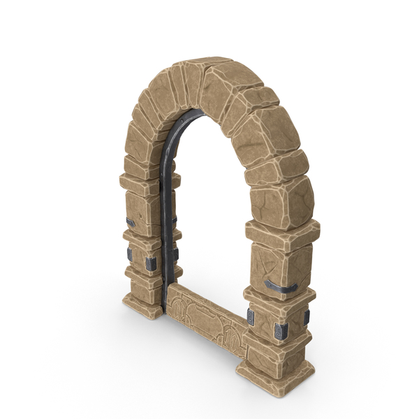 Stylized Arch PNG & PSD Images Stylized Arch PNG & PSD Images