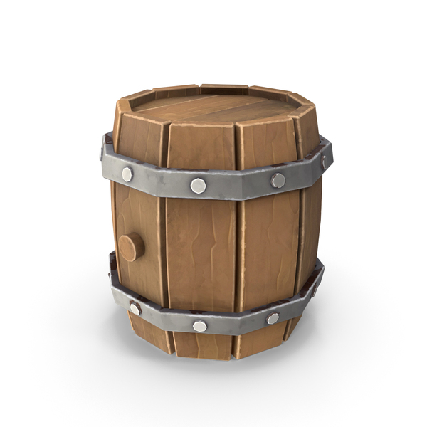Barrel: Stylized Barrels PNG & PSD Images Barrel: Stylized Barrels PNG & PSD Images