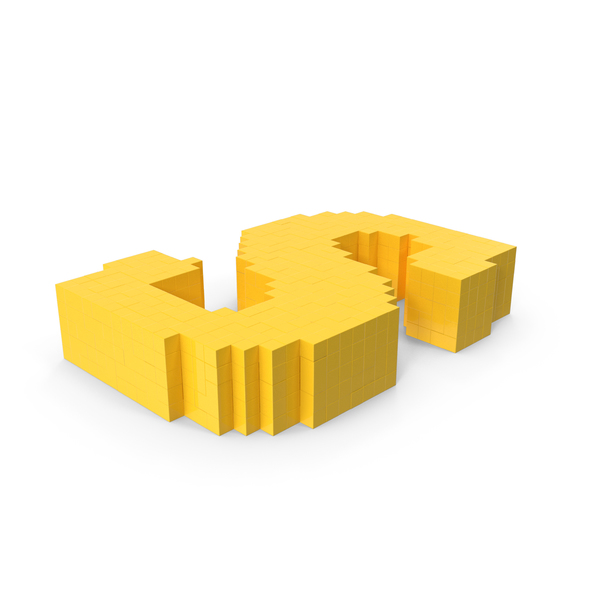 Language: Stylized Cartoon Voxel Pixel Art Letter S On Ground PNG & PSD Images Language: Stylized Cartoon Voxel Pixel Art Letter S On Ground PNG & PSD Images