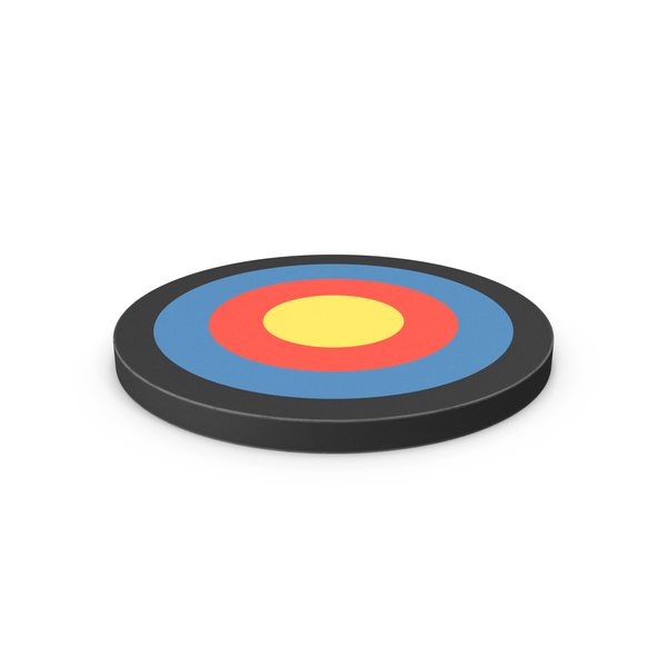 Dartboard: Stylized Darts PNG & PSD Images