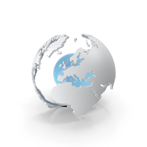Stylized Globe PNG & PSD Images Stylized Globe PNG & PSD Images