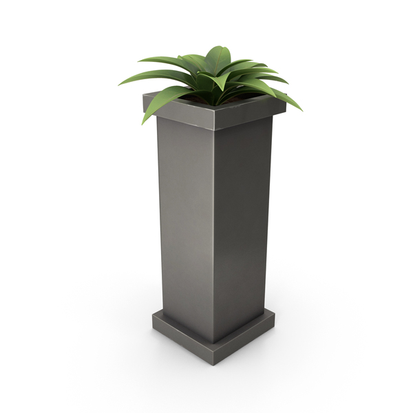 Split Rail: Stylized Post With A Bush From A Fence PNG & PSD Images Split Rail: Stylized Post With A Bush From A Fence PNG & PSD Images