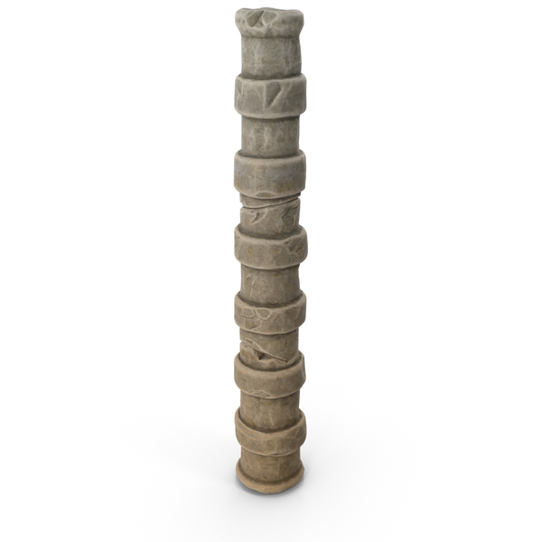 Stylized Roman Column PNG & PSD Images Stylized Roman Column PNG & PSD Images