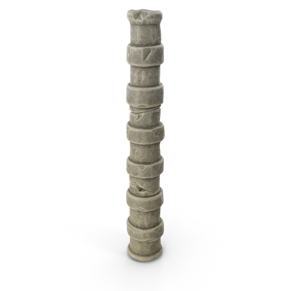 Stylized Roman Column PNG & PSD Images Stylized Roman Column PNG & PSD Images