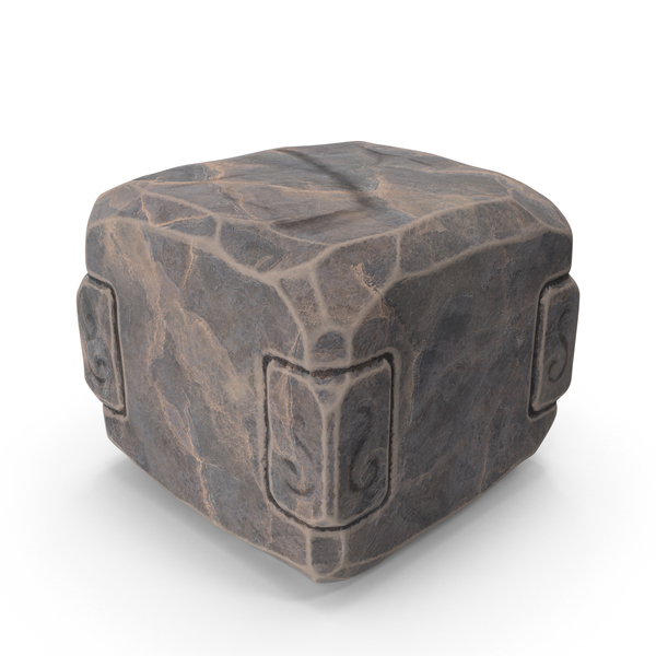 Rock: Stylized Stone PNG & PSD Images Rock: Stylized Stone PNG & PSD Images