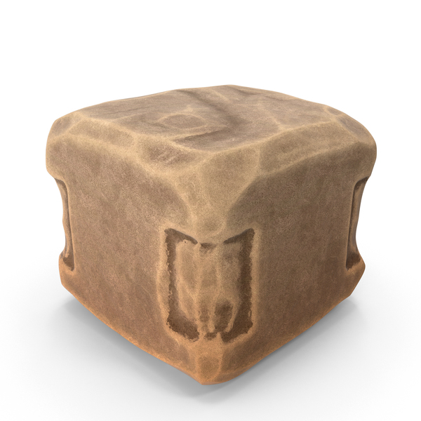 Rock: Stylized Stone PNG & PSD Images Rock: Stylized Stone PNG & PSD Images