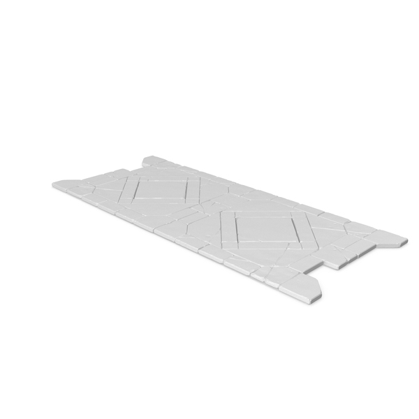 Roof: Stylized Tile PNG & PSD Images Roof: Stylized Tile PNG & PSD Images