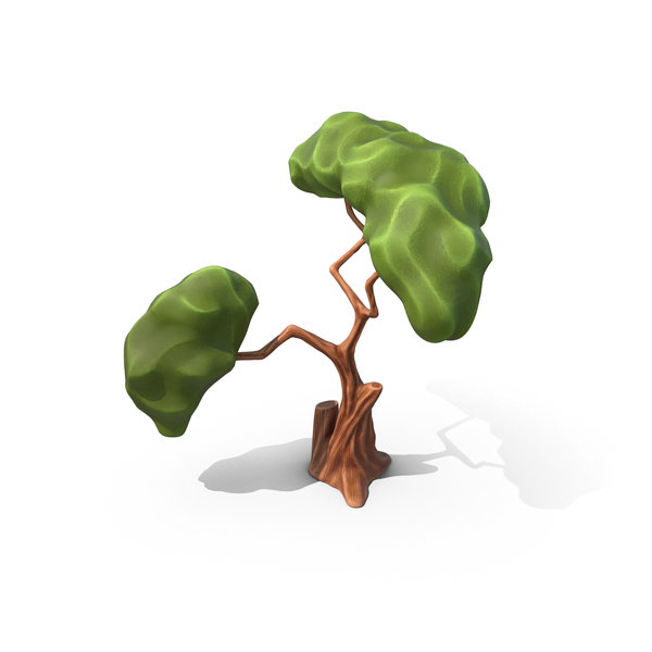 Stylized Tree PNG & PSD Images Stylized Tree PNG & PSD Images
