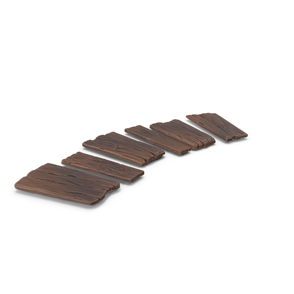 Wood Boards: Stylized Wooden Pathway PNG & PSD Images Wood Boards: Stylized Wooden Pathway PNG & PSD Images
