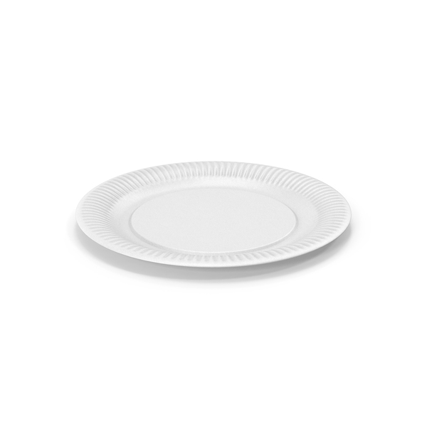 Paper: Styrofoam Plate PNG & PSD Images Paper: Styrofoam Plate PNG & PSD Images