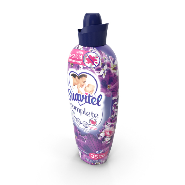 Cleaning: Suavitel Lavender Liquid Fabric Softener Small PNG & PSD Images Cleaning: Suavitel Lavender Liquid Fabric Softener Small PNG & PSD Images