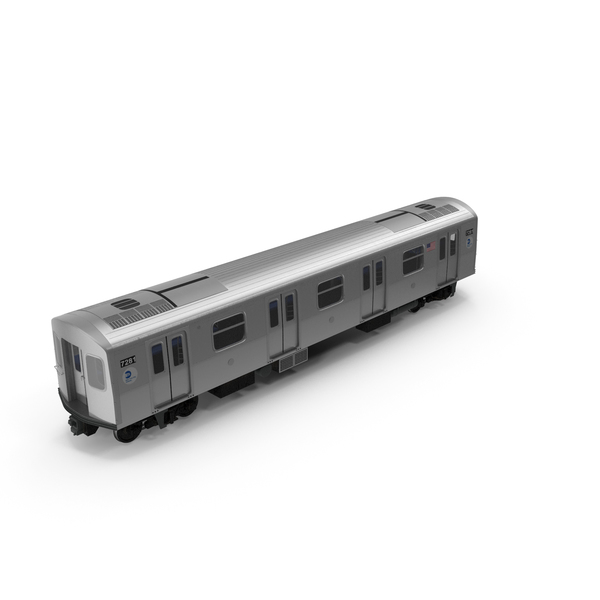 Car: Subway Passanger Wagon R160 PNG & PSD Images Car: Subway Passanger Wagon R160 PNG & PSD Images