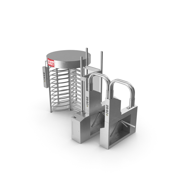 Subway Turnstile 01 PNG & PSD Images Subway Turnstile 01 PNG & PSD Images