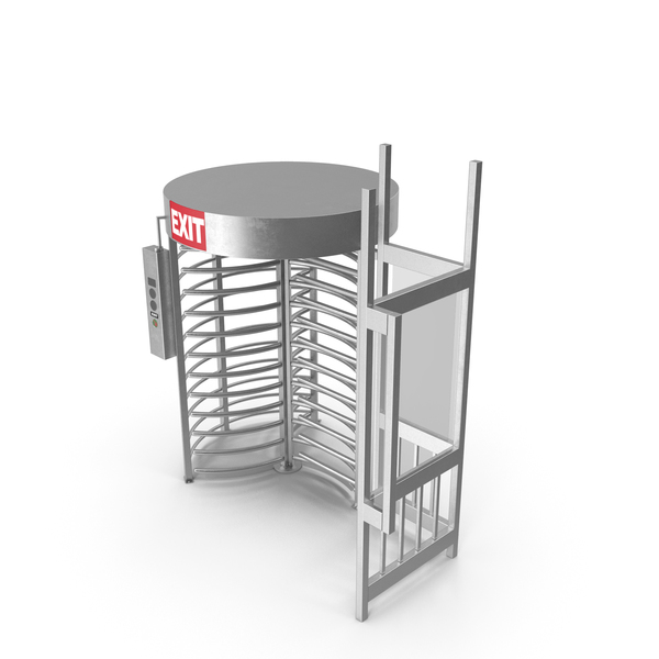 Subway Turnstile 03 PNG & PSD Images Subway Turnstile 03 PNG & PSD Images