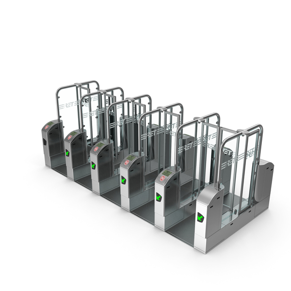 Subway Turnstile Complex PNG & PSD Images Subway Turnstile Complex PNG & PSD Images