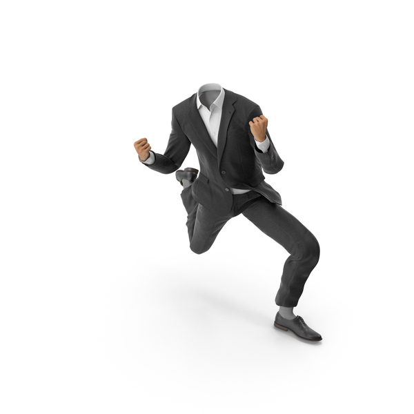 Clothing: Success Happy Hads Up Suit Black PNG & PSD Images Clothing: Success Happy Hads Up Suit Black PNG & PSD Images