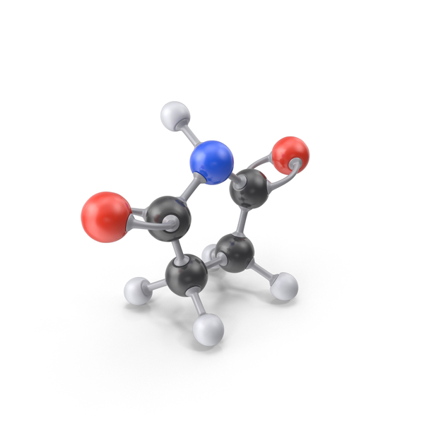 Succinimide Molecule PNG & PSD Images Succinimide Molecule PNG & PSD Images