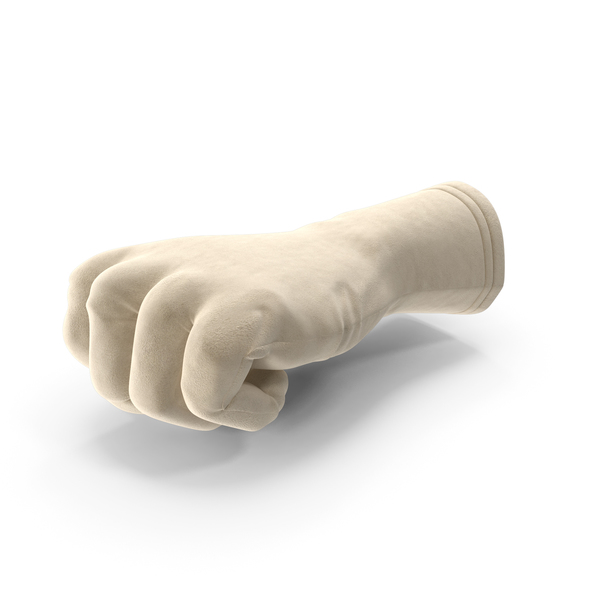 Gloves: Suede Glove Fist PNG & PSD Images Gloves: Suede Glove Fist PNG & PSD Images
