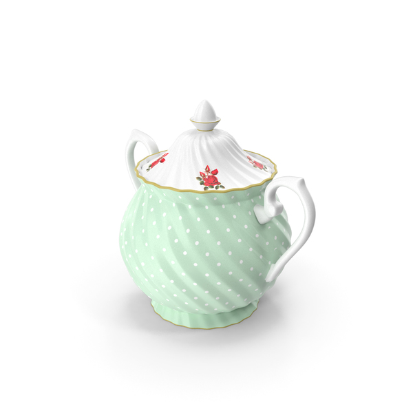 Sugar Bowl PNG & PSD Images