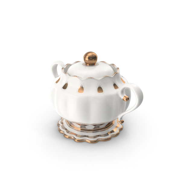 Sugar Bowl PNG & PSD Images Sugar Bowl PNG & PSD Images