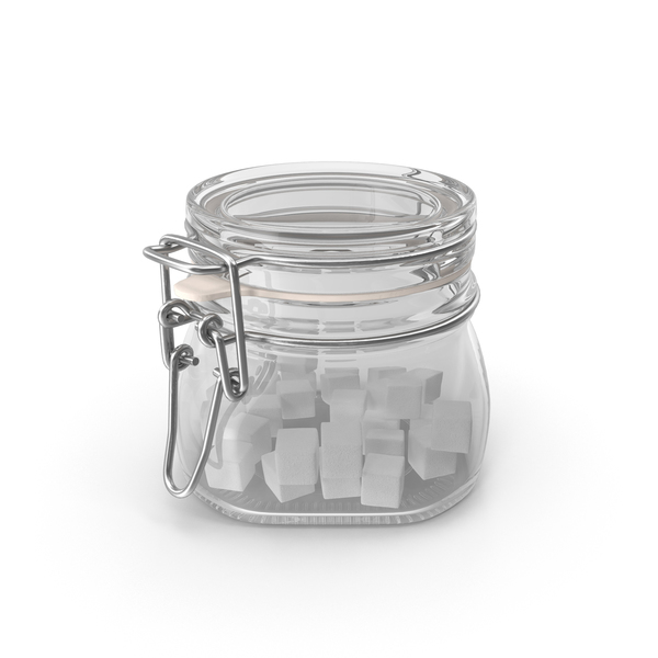 Jar: Sugar Canister PNG & PSD Images Jar: Sugar Canister PNG & PSD Images