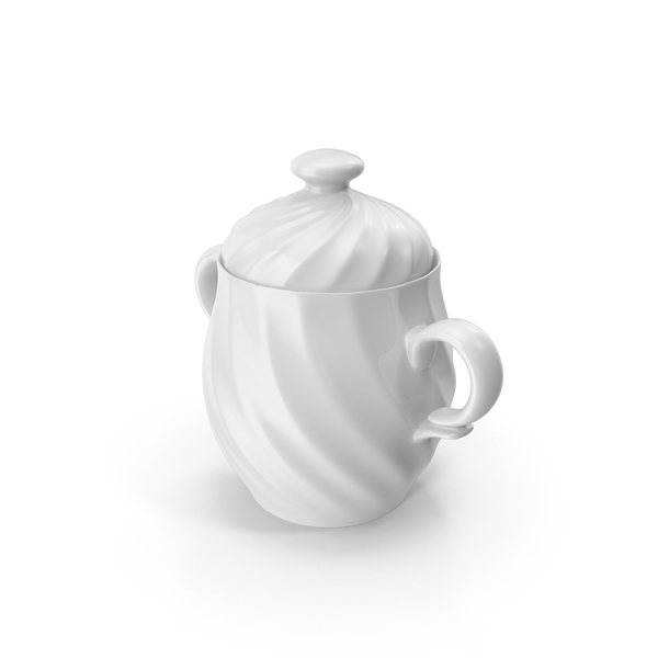 Bowl: Sugar Pot PNG & PSD Images Bowl: Sugar Pot PNG & PSD Images