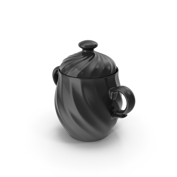Bowl: Sugar Pot PNG & PSD Images Bowl: Sugar Pot PNG & PSD Images
