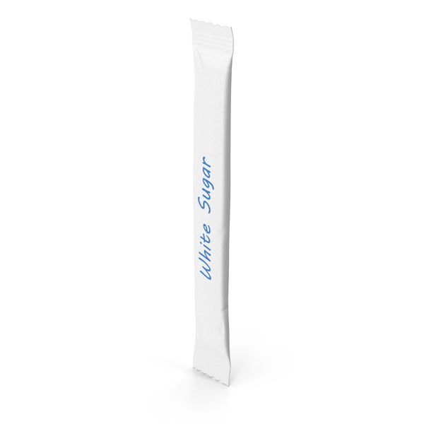 Sugar Stick White PNG & PSD Images Sugar Stick White PNG & PSD Images