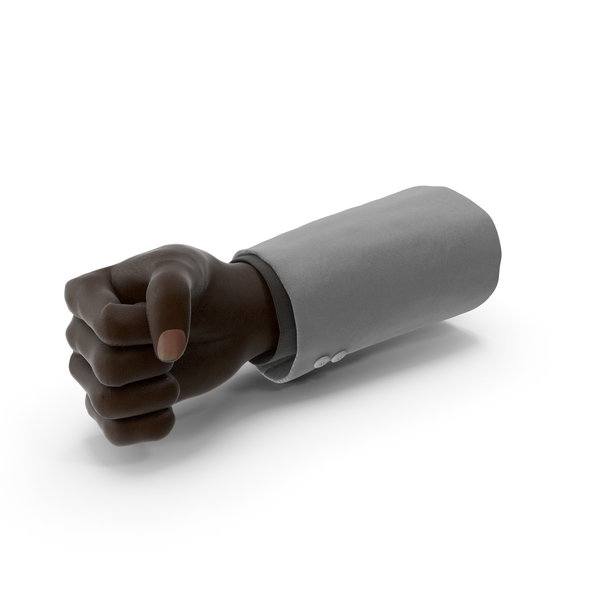 Suit Hand Fist PNG & PSD Images Suit Hand Fist PNG & PSD Images
