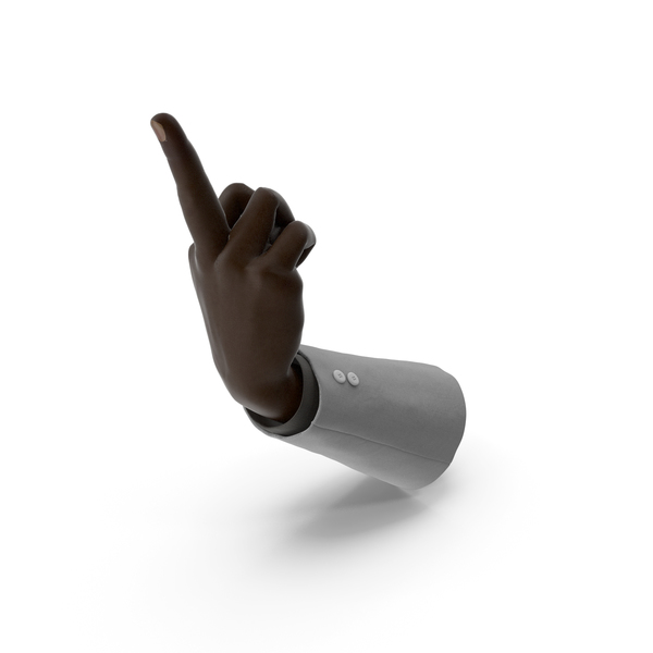 Suit Hand Giving the Finger PNG & PSD Images Suit Hand Giving the Finger PNG & PSD Images
