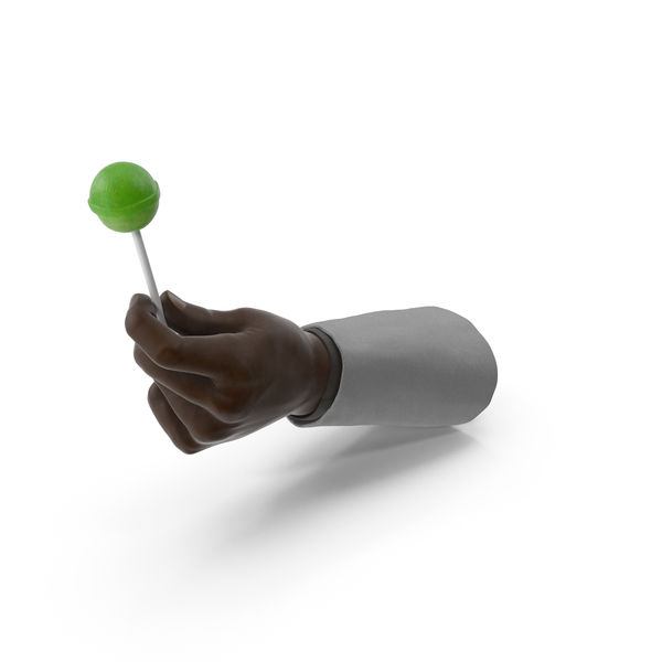 Suit Hand Holding a Lollipop PNG & PSD Images Suit Hand Holding a Lollipop PNG & PSD Images