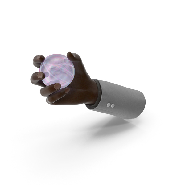 Suit Hand Holding Crystal Ball PNG & PSD Images Suit Hand Holding Crystal Ball PNG & PSD Images