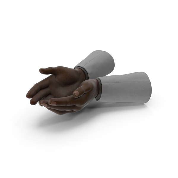 Hand: Suit Two Black Hands Handful Pose PNG & PSD Images Hand: Suit Two Black Hands Handful Pose PNG & PSD Images