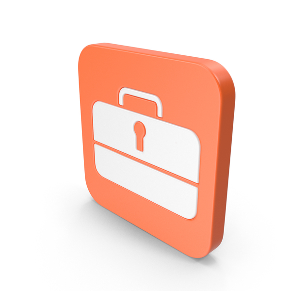 Symbols: Suitcase Icon PNG & PSD Images Symbols: Suitcase Icon PNG & PSD Images