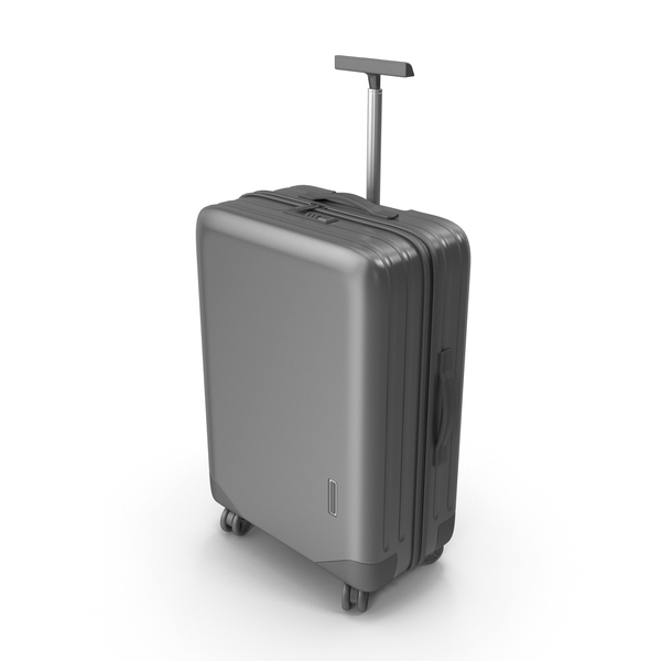 Rolling: Suitcase Samsonite 02 PNG & PSD Images