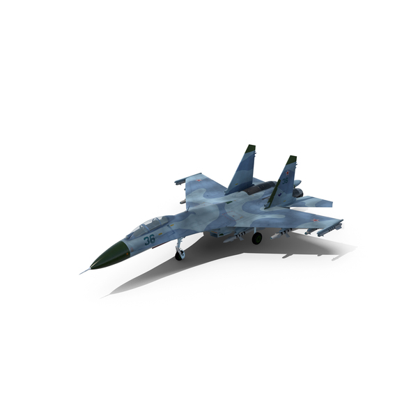 Sukhoi SU-27 SK Flanker PNG & PSD Images Sukhoi SU-27 SK Flanker PNG & PSD Images