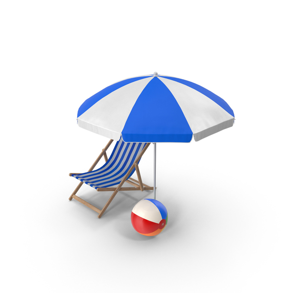 Lawn Chair: Summer Set PNG & PSD Images Lawn Chair: Summer Set PNG & PSD Images