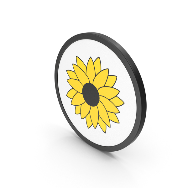 Sunflower PNG & PSD Images Sunflower PNG & PSD Images