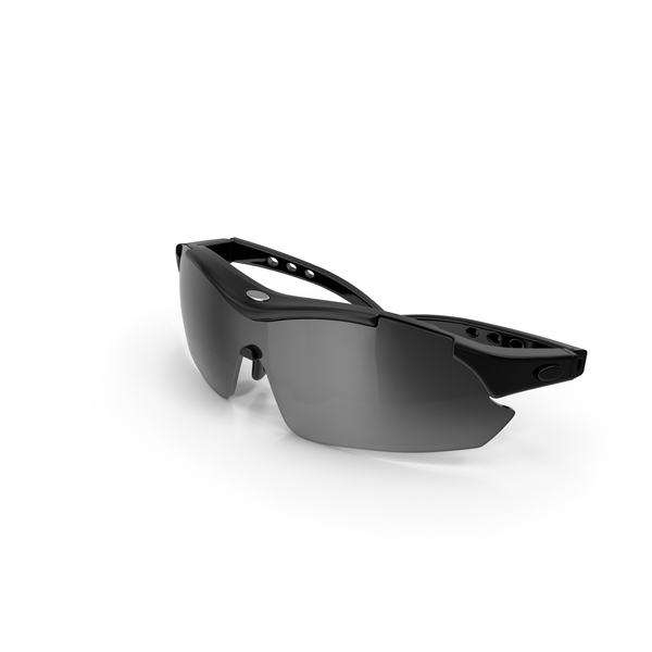 Sport Glasses: Sunglasses PNG & PSD Images