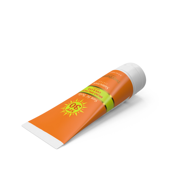 Sunscreen PNG & PSD Images Sunscreen PNG & PSD Images