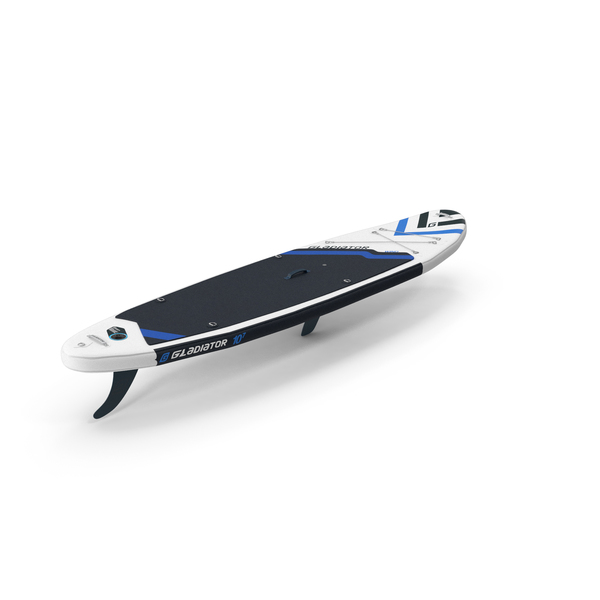 Windsurfing: SUP Board Gladiator White PNG & PSD Images Windsurfing: SUP Board Gladiator White PNG & PSD Images