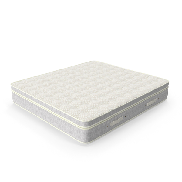 Super King Double Size Sleeping Mattress PNG & PSD Images Super King Double Size Sleeping Mattress PNG & PSD Images