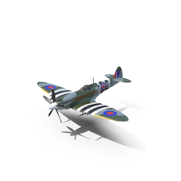 Supermarine Spitfire PNG & PSD Images Supermarine Spitfire PNG & PSD Images