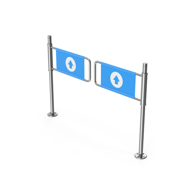 Turnstile: Supermarket Gates PNG & PSD Images Turnstile: Supermarket Gates PNG & PSD Images