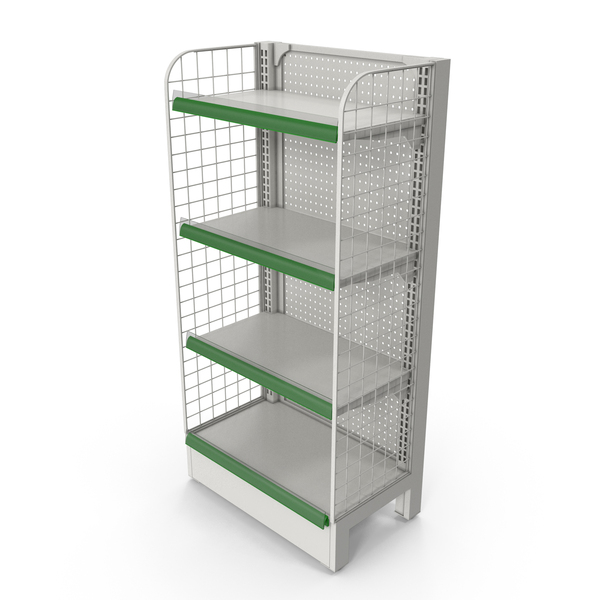 Shelving: Supermarket Rack PNG & PSD Images Shelving: Supermarket Rack PNG & PSD Images