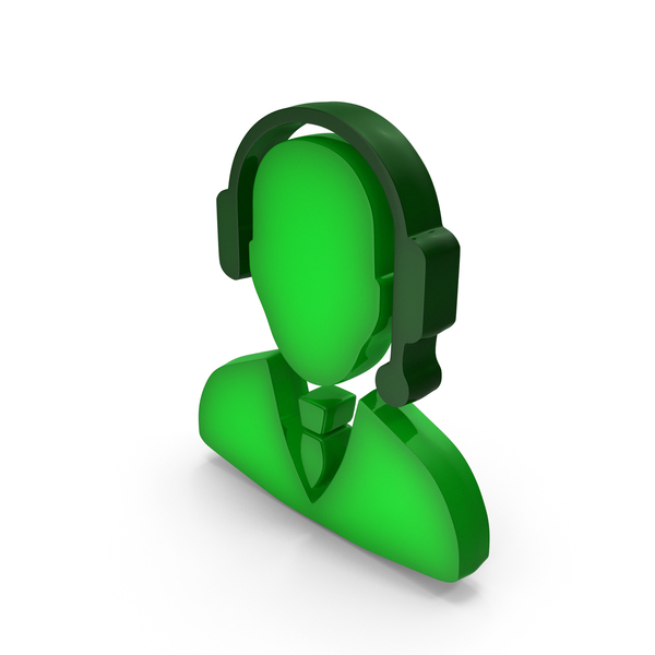 Thumbs Up: Support Customer Care Service Man PNG & PSD Images