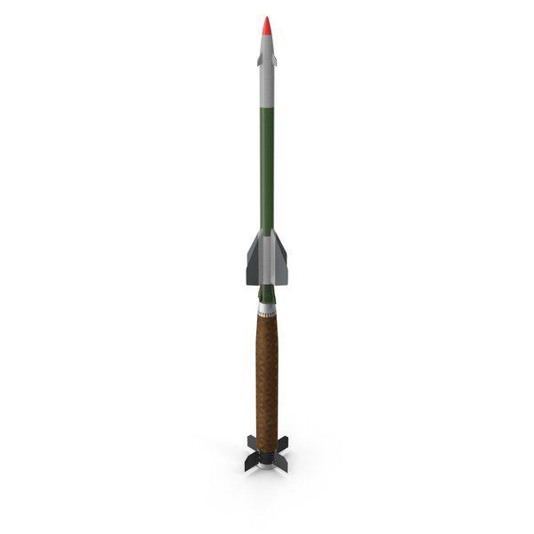 Surface to Air Missile Generic PNG & PSD Images Surface to Air Missile Generic PNG & PSD Images