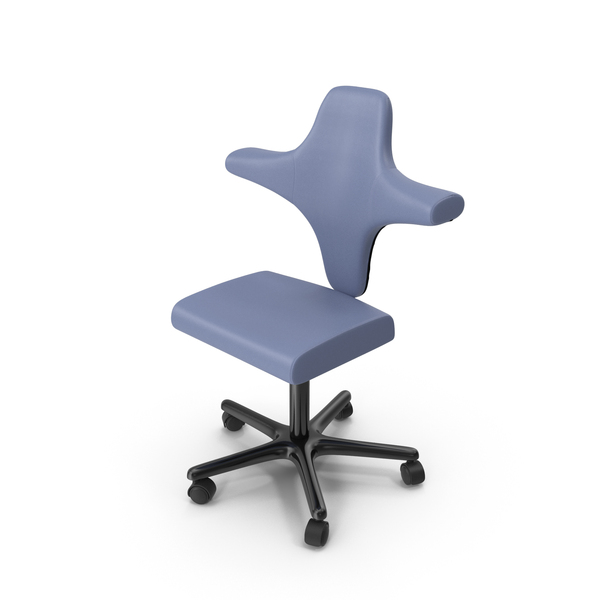Surgeon Console Chair PNG & PSD Images